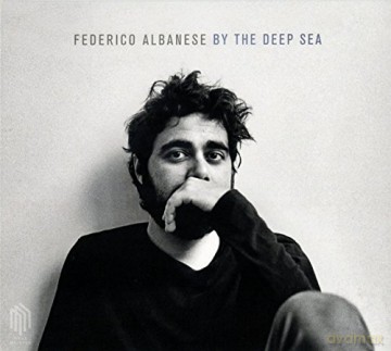 Federico Albenese: By The Deep Sea [Winyl]