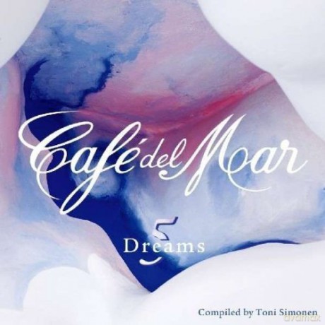 Cafe Del Mar - Dreams Vol. 5 [CD]