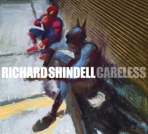 Richard Shindell: Careless [CD]