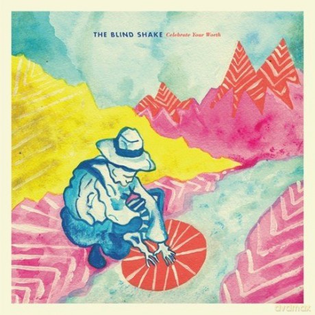 Blind Shake: Celebrate Your Worth [CD]