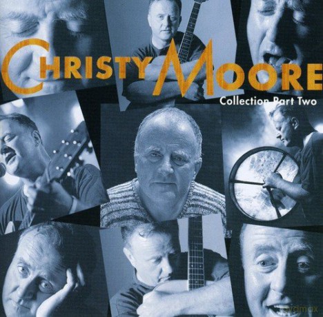 Christy Moore: Collection - 2 [CD]