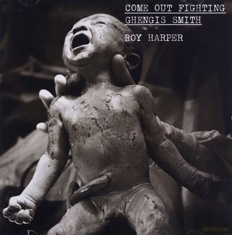 Roy Harper: Come Out Fighting Ghengis Smith [CD]