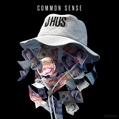 J Hus: Common Sense [2xWinyl]