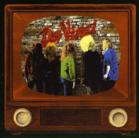 Da Vinci: Da Vinci [CD]