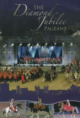 Diamond Jubilee Pageant [DVD]