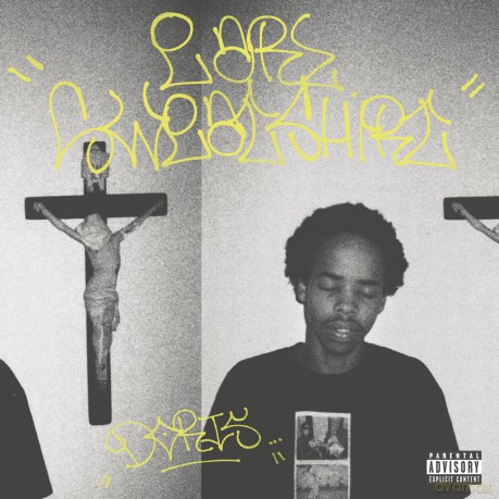 Earl Sweatshirt: Doris [CD]