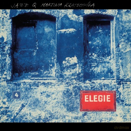 Jazz Q: Elegie [2CD]