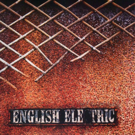 Big Big Train: English Electric - Pt 2 [CD]