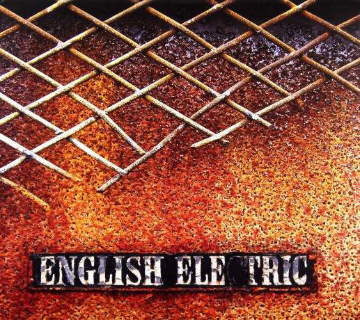 Big Big Train: English Electric - Pt 2 [CD]