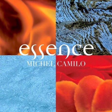 Michel Camilo: Essence [CD]