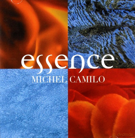 Michel Camilo: Essence [CD]