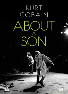 Kurt Cobain - About a son (digipack) [DVD]