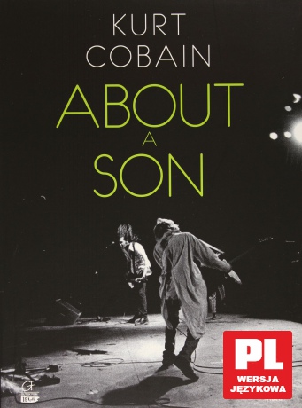 Kurt Cobain - About a son (digipack) [DVD]