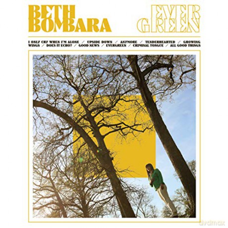 Beth Bombara: Evergreen [CD]