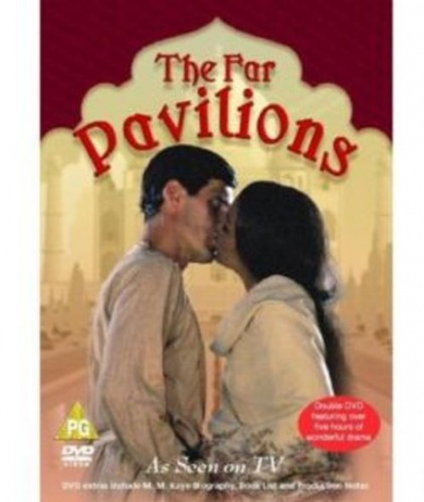 Far Pavilions [DVD]