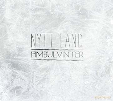 Nytt Land: Fimbulvinter [CD]