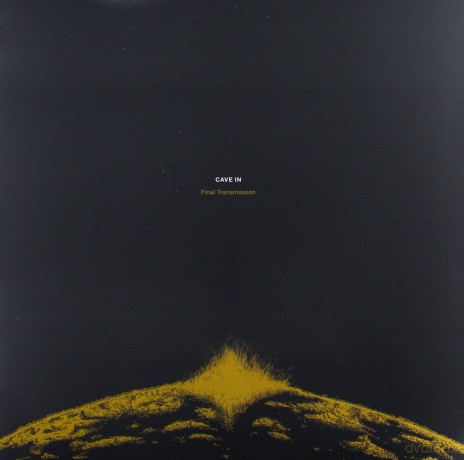 Cave In: Final Transmission [Winyl]