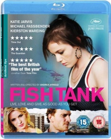 Fish Tank [Blu-Ray]