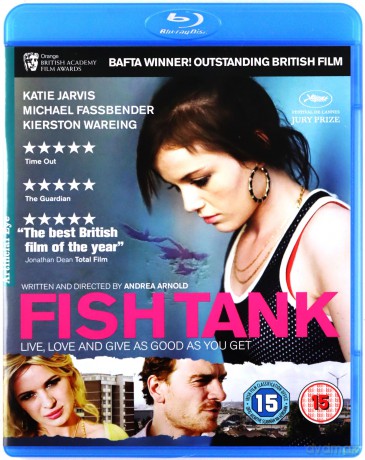 Fish Tank [Blu-Ray]