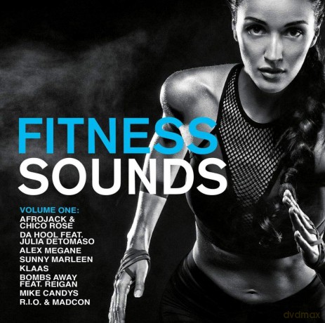 Fitness Sounds Vol. 1 [2CD]