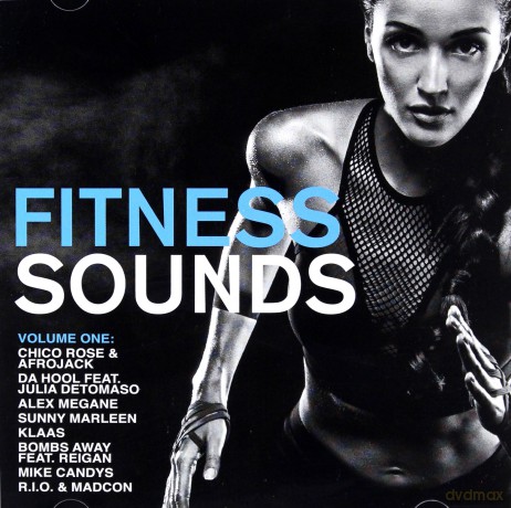 Fitness Sounds Vol. 1 [2CD]