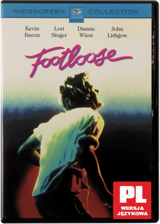Footloose [DVD]