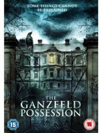 Ganzfeld Possession [DVD]