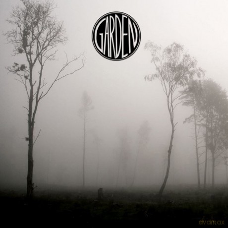 Garden: Garden Of Deception [CD]