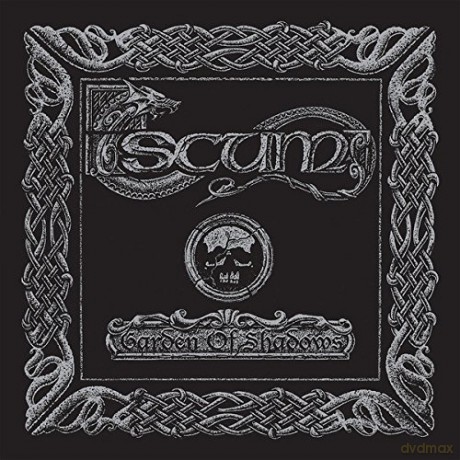 Scum: Garden Of Shadows [CD]