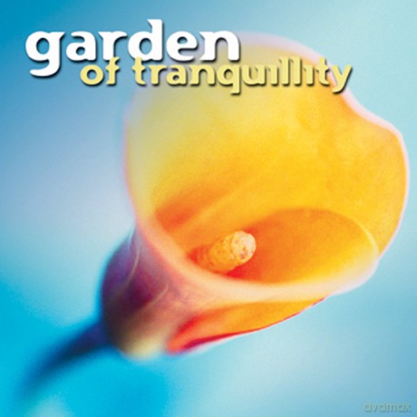 Garden Of Tranquility [CD]