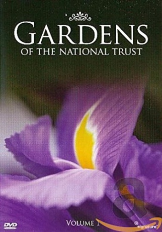 Gardens Of The National Trust Vol 1 [DVD]