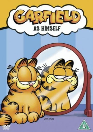 Garfield And Friends Garfield As Himself [DVD]