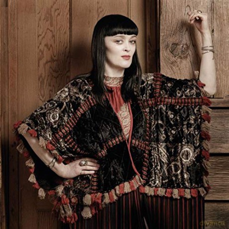 Bronagh Gallagher: Gather Your Greatness [CD]
