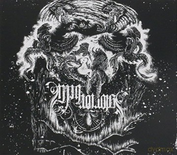 Glorior Belli: Gators Rumble Chaos Unfurs [CD]