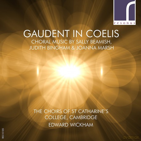 St Catharines College: Gaudent In Coelis [CD]