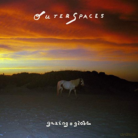 Outer Spaces: Gazing Globe [CD]