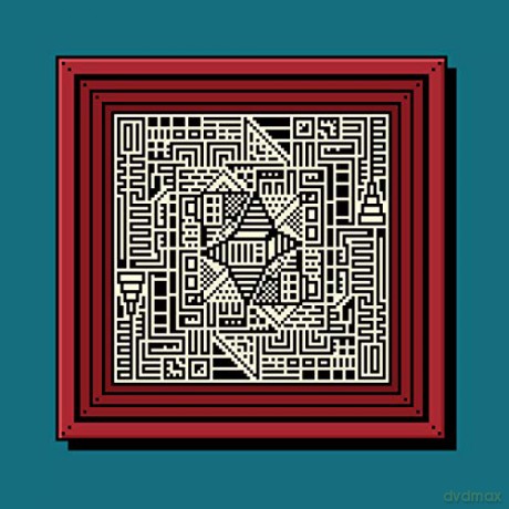 Neil Scrivin: Geek Upmanship [KASETA]