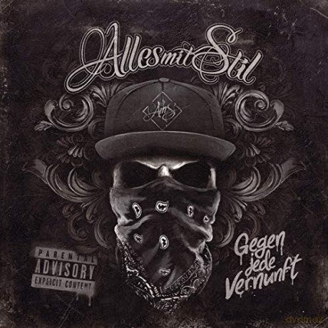 Alles Mit Stil: Gegen Jede Vernunft [CD]
