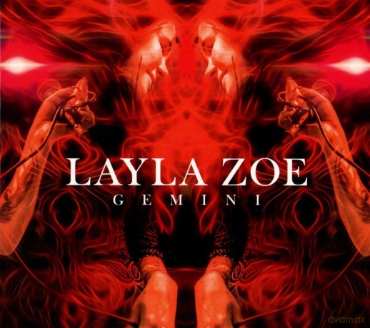 Layla Zoe: Gemini [2CD]