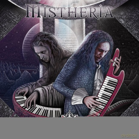 Mistheria: Gemini (Limited Digi) [CD]