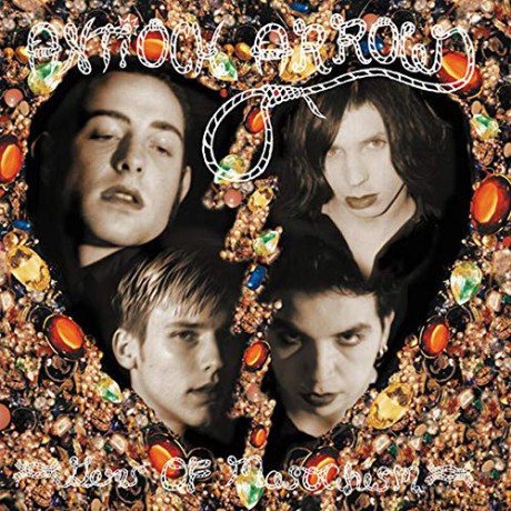 Antioch Arrow: Gems Of Masochism [CD]