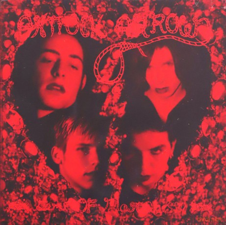 Antioch Arrow: Gems Of Masochism [CD]