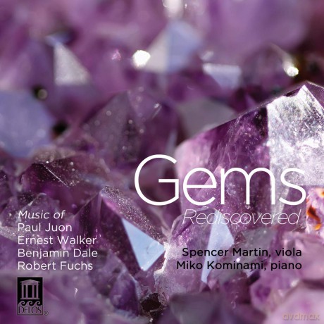 Martinkominami: Gems Rediscovered [CD]