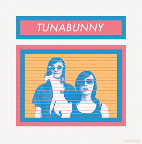 Tunabunny: Genius Fatigue [CD]