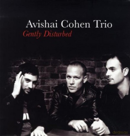 Avishai Cohen Trio: Gently Disturbed [Winyl]