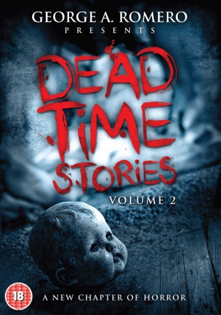 George A Romero Presents Deadtime Stories Volume 2 [DVD]