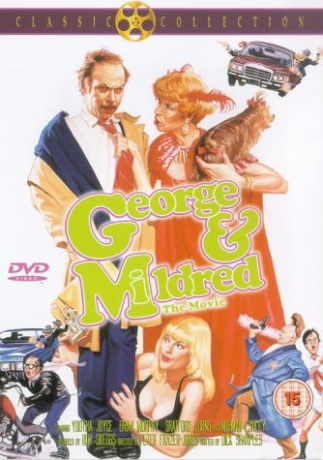 George And Mildred [DVD]