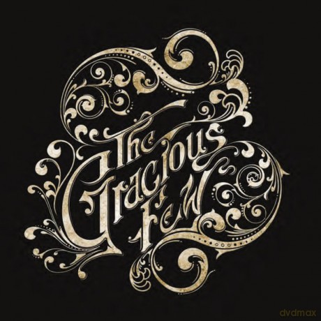 The Gracious Few: The Gracious Few [CD]
