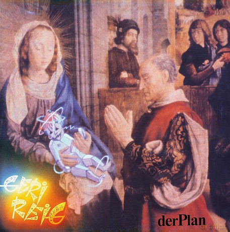 Der Plan: Geri Reig [CD]