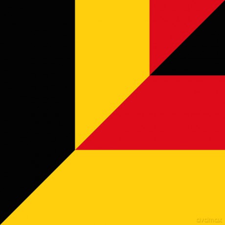 Names: German Nights [CD]